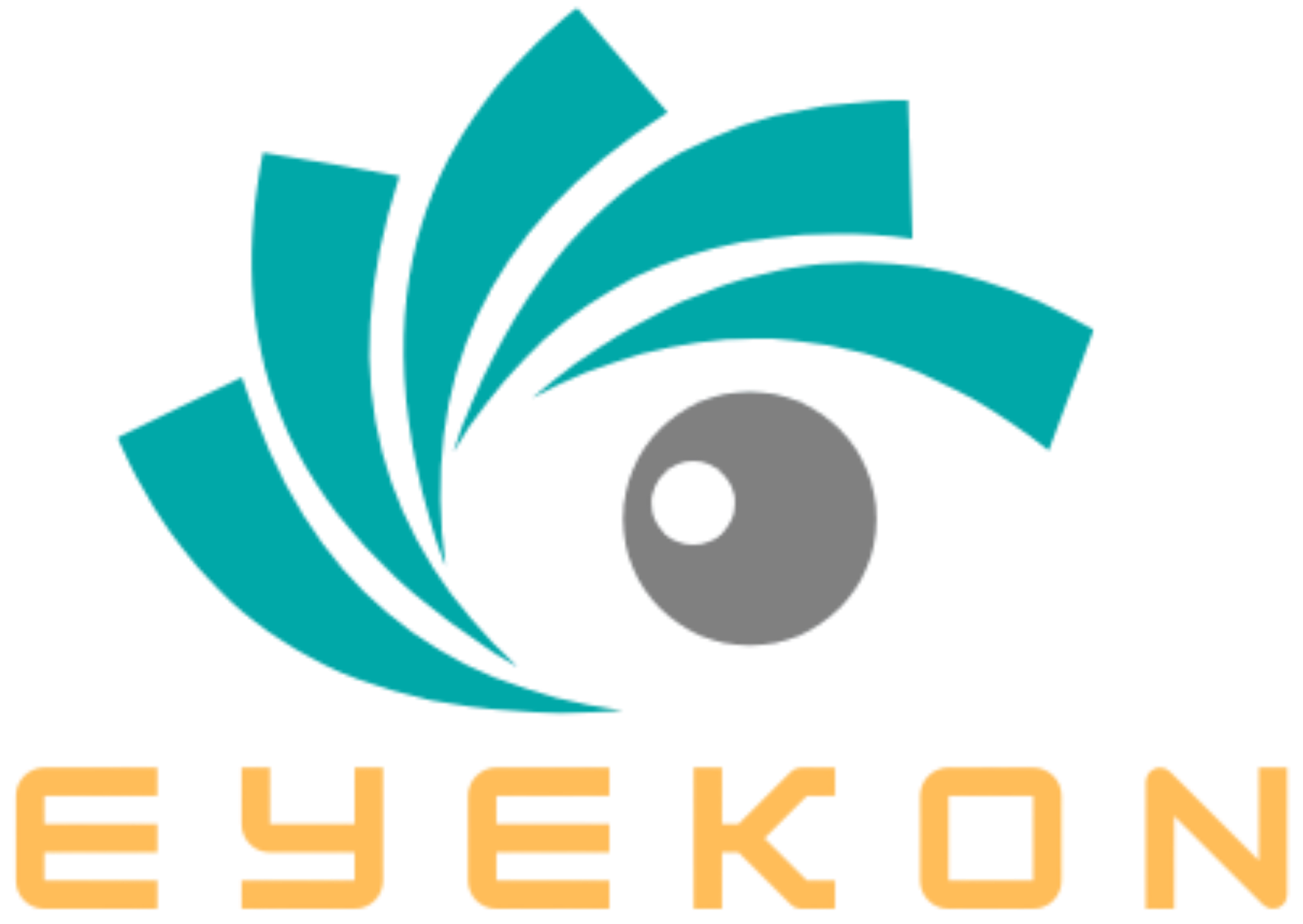 Eyekon